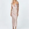 Princess Polly Olivia Midi Dress Beige 2 Princess Polly Olivia Midi Dress Beige -Eva Style Shop 0 modelinfo Emma Leigh us4 9c087295 d600 4e29 a684 3a3914d6a30d