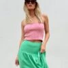 Tayte Strapless Top Pink -Eva Style Shop 0 3d9781d0 0bca 4d20 b544 b9a17067a21b