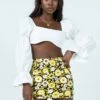 Motel Ima Skirt Retro Floral -Eva Style Shop 1 02229164 b83c 4393 bccb f03ac82c78ff