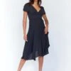 Princess Polly Felleni Midi Dress Black -Eva Style Shop 1 470dac6b 13a2 4798 bd58 f3e7a51ed975