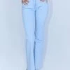 Princess Polly Highline Flare Denim Jeans Light Wash 1 Princess Polly Highline Flare Denim Jeans Light Wash -Eva Style Shop 1 a26c080b b1b6 4424 92ca 2497777824b4