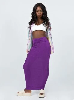 Princess Polly Vince Shirt Multi -Eva Style Shop 2 modelinfo Cynthia us4 7e64171f 23f9 449c af74 6e7bb90ba792