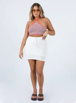 Princess Polly Avoca Mini Skirt White 12 Princess Polly Avoca Mini Skirt White -Eva Style Shop 2 modelinfo Jasmine us8 7c1ab0b2 0450 4cb7 9c68 8fdd31164902