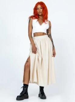 Princess Polly Alford Top White 9 Princess Polly Alford Top White -Eva Style Shop 2 modelinfo chlo us4 73d689be 1b64 45b5 b6c7 fa9956fdea4c