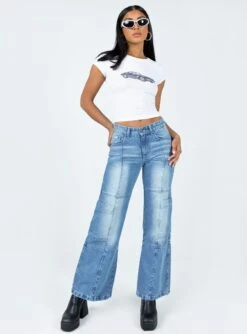 Princess Polly Vintage Car Top White 9 Princess Polly Vintage Car Top White -Eva Style Shop 2 modelinfo christy us2 d8f6a770 0cc3 4e12 b854 82e9776b8df1