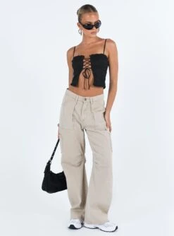 Princess Polly Marloe Top Black 12 Princess Polly Marloe Top Black -Eva Style Shop 2 modelinfo kiana us2 2552de1c 6999 4ad6 a368 6e73991dcbc2