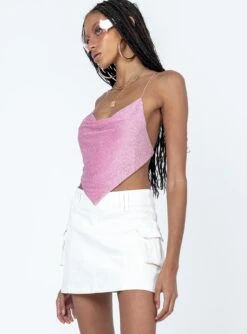 Princess Polly Addyson Cargo Mini Skirt White 13 Princess Polly Addyson Cargo Mini Skirt White -Eva Style Shop 3 modelinfo ayaana us2 ed0919ca 963c 47f7 a2a3 ed697e7f8cb4