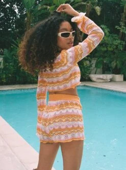 Princess Polly Leah Knit Set Orange / Purple 8 Princess Polly Leah Knit Set Orange / Purple -Eva Style Shop 3 modelinfo carter us2 16ceb2df a42e 4ca6 bb17 d149f45b1056