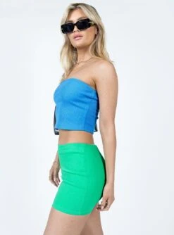 Motel Ima Skirt Green 8 Motel Ima Skirt Green -Eva Style Shop 3 modelinfo chloe us2 27c0221f 6465 4d83 a31c 2d6b0f928e6d