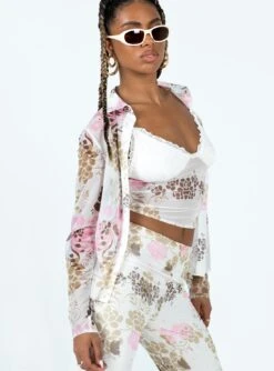 Bohemian Romance Two Piece Top Multi 11 Bohemian Romance Two Piece Top Multi -Eva Style Shop 3 modelinfo lola us4 34b0f638 eda1 448a 9afd 39b57f0e94bd