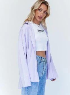 Princess Polly Angeline Top Purple 8 Princess Polly Angeline Top Purple -Eva Style Shop 3 modelinfo michaela us2 3e7c3d3d fc87 42bd 81ed 8e3e5955af08