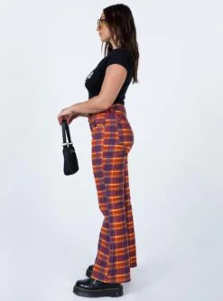 The Ragged Priest Register Pant Denim Multi -Eva Style Shop 3 modelinfo mikayla US6 73df6372 0014 4ff4 abed c0d50d2eb6a8