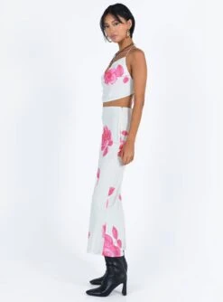 Karalle Set Cream / Pink 12 Karalle Set Cream / Pink -Eva Style Shop 3 modelinfo millicent us2 487d7820 0687 4879 a58a 676c5637e8fd