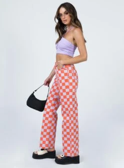 The Ragged Priest Rook Jean Red & Purple -Eva Style Shop 3 modelinfo nat us2 6f21bc7c 5fd0 4ef8 a4ec 3b14be1cd01a