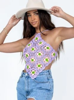 Princess Polly Neila Top Purple 11 Princess Polly Neila Top Purple -Eva Style Shop 3 modelinfo valentina us6 322ce3f2 e99a 40f0 8f5c 9545fd6e6d14