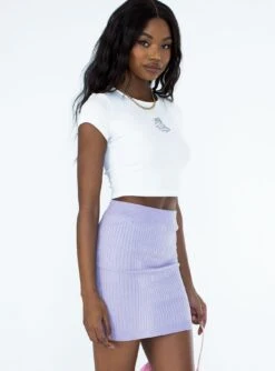 Princess Polly Brandi Mini Skirt Purple -Eva Style Shop 3 6d806985 68ac 47a7 9b90 88c698b321d9