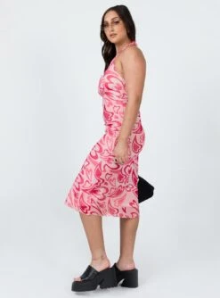 Princess Polly Tiffany Midi Dress Pink 13 Princess Polly Tiffany Midi Dress Pink -Eva Style Shop 3 b0a5b60d ccb3 4154 89d8 374a3420d766