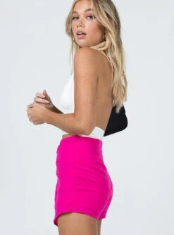 Princess Polly Summer Escape Skort Pink 8 Princess Polly Summer Escape Skort Pink -Eva Style Shop 3 c21638d7 6f04 408d a89d 255ea14ae134