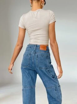 Handa Top Bone -Eva Style Shop 4 modelinfo KIANA us2 8e11bf24 3bac 4b5b a989 2fe79d3b4bf4