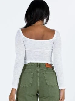 Zelda Off The Shoulder Top Ivory -Eva Style Shop 4 modelinfo bodor us4 c7c8c599 4ede 4623 b430 a649e9668f7c