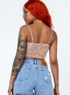 Princess Polly Braylon Top Brown -Eva Style Shop 4 modelinfo chlo us4 1fed2345 5f6c 417b 9899 651461cac49d