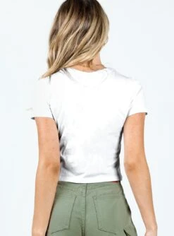 Italy Love Tee Ivory 12 Italy Love Tee Ivory -Eva Style Shop 4 modelinfo emma us2 1a88e7a1 0b31 426b 9795 ea074b8d5ad7