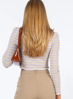 Princess Polly Angelo Long Sleeve Top Multi -Eva Style Shop 4 modelinfo josie us4 e797f5e5 f6dd 4d70 a741 336b1afcc9c9