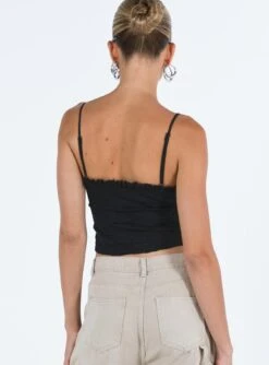 Princess Polly Marloe Top Black 14 Princess Polly Marloe Top Black -Eva Style Shop 4 modelinfo kiana us2 65d31055 1c99 467d a970 e0342ed3466c