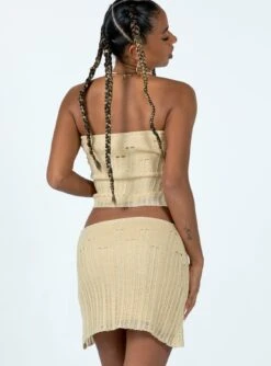 Princess Polly Macaulay Knit Mini Skirt Beige 15 Princess Polly Macaulay Knit Mini Skirt Beige -Eva Style Shop 4 modelinfo lola us4 13cecafc a606 4576 9e99 79421b5150fc