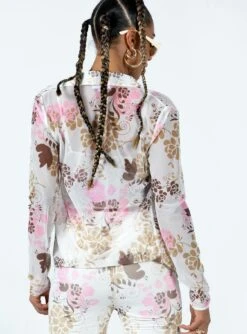 Bohemian Romance Two Piece Top Multi 12 Bohemian Romance Two Piece Top Multi -Eva Style Shop 4 modelinfo lola us4 45467e7c 81fd 490c a2bc 74ce753d2a54