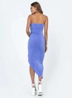 Princess Polly Zeta Midi Dress Blue 11 Princess Polly Zeta Midi Dress Blue -Eva Style Shop 4 modelinfo margaret us2 49b51f2f 3035 4733 ac0c e67f01c8a8b3