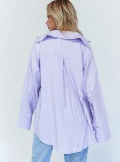 Princess Polly Angeline Top Purple 9 Princess Polly Angeline Top Purple -Eva Style Shop 4 modelinfo michaela us2 04b5bc6a ae8f 4f15 91b7 133609f44074