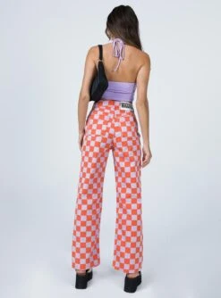 The Ragged Priest Rook Jean Red & Purple -Eva Style Shop 4 modelinfo nat us2 3d716eef 162a 4e15 a263 ed947a461564