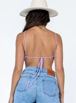 Princess Polly Neila Top Purple 12 Princess Polly Neila Top Purple -Eva Style Shop 4 modelinfo valentina us6 abe6b7e2 4fd6 462c befc 57a0bbddc860