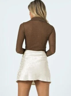 Princess Polly Jayden Mini Skirt Yellow 12 Princess Polly Jayden Mini Skirt Yellow -Eva Style Shop 4 556b6985 cc66 4d7e a595 3be5aace0581