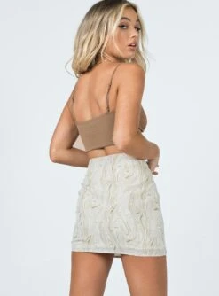 Princess Polly Collins Mini Skirt Beige 10 Princess Polly Collins Mini Skirt Beige -Eva Style Shop 4 89d773eb 041b 4dba 8959 6d7398c512b4