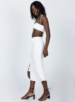 Princess Polly The Ava Set White -Eva Style Shop 4 c0b20c47 11d8 4ee3 8ba7 25d8c9620cf2