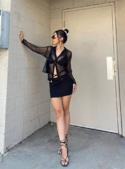 Princess Polly Stewart Sxy Harware Mini Skirt 13 Princess Polly Stewart Sxy Harware Mini Skirt -Eva Style Shop 5 modelinfo ChynaLe us2 d8d66654 aad9 4586 a5e9 621f94f15032