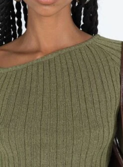 Princess Polly Santorini Knit Top Khaki 14 Princess Polly Santorini Knit Top Khaki -Eva Style Shop 5 modelinfo Kristen us2 779e9fe7 5da3 491b bbc8 4cbda7bebccd