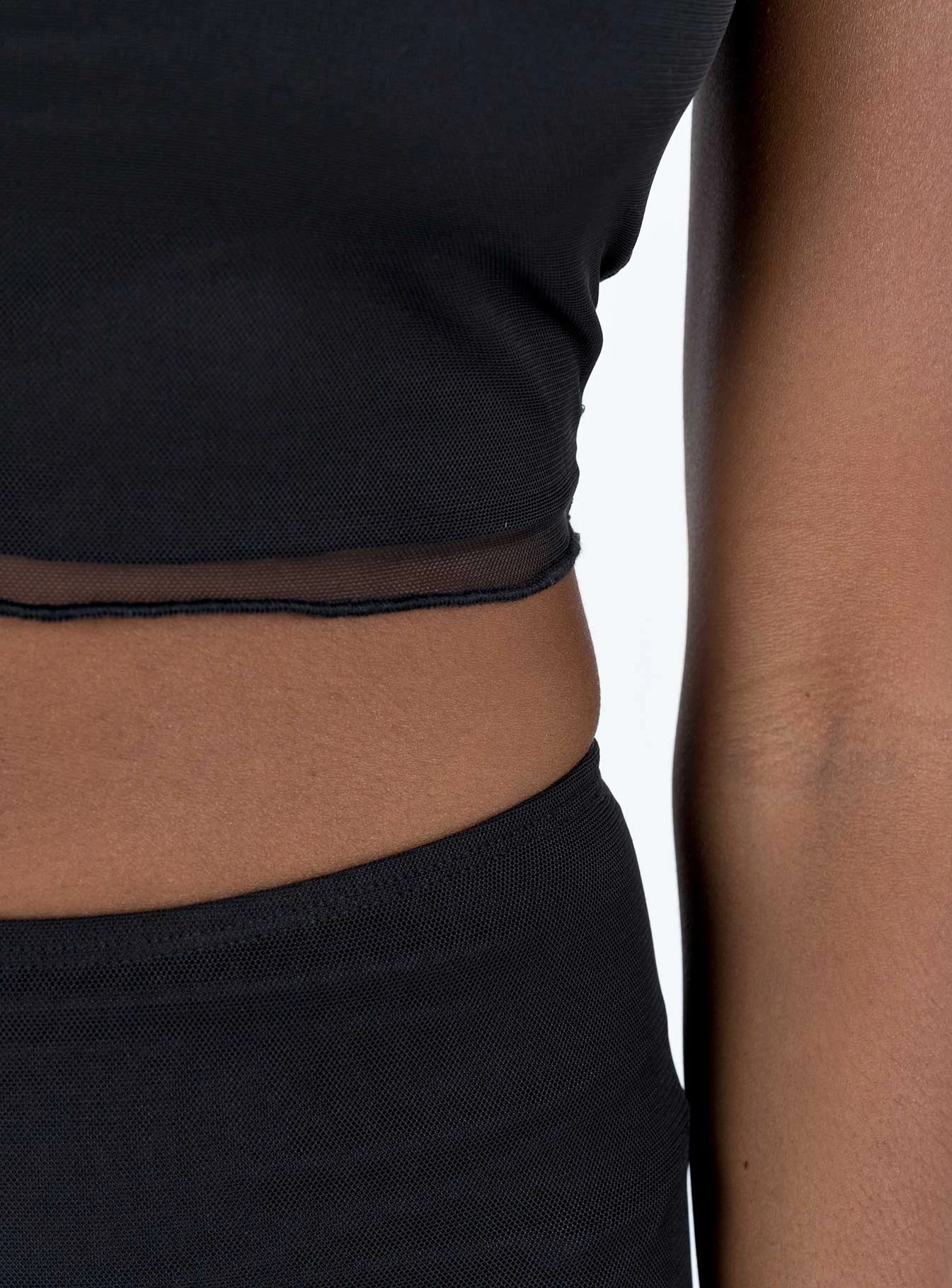 Mullins Set Black 7 Mullins Set Black - Image 6