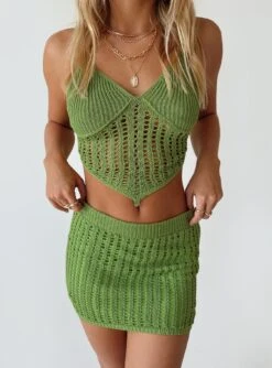 Princess Polly Hervey Skirt Green 13 Princess Polly Hervey Skirt Green -Eva Style Shop 5 modelinfo anni us2 322db34d b19d 48ec b640 19eb81981ad7