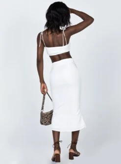 Princess Polly The Ava Set White -Eva Style Shop 5 78f9c54d 2ccc 482a bded a2b665881265