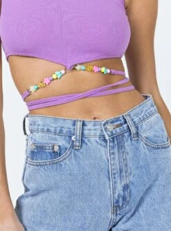 Princess Polly Almina Beaded Top Purple 15 Princess Polly Almina Beaded Top Purple -Eva Style Shop 5 7df2eebb 433c 45d6 8bce 2b8e3300acb2