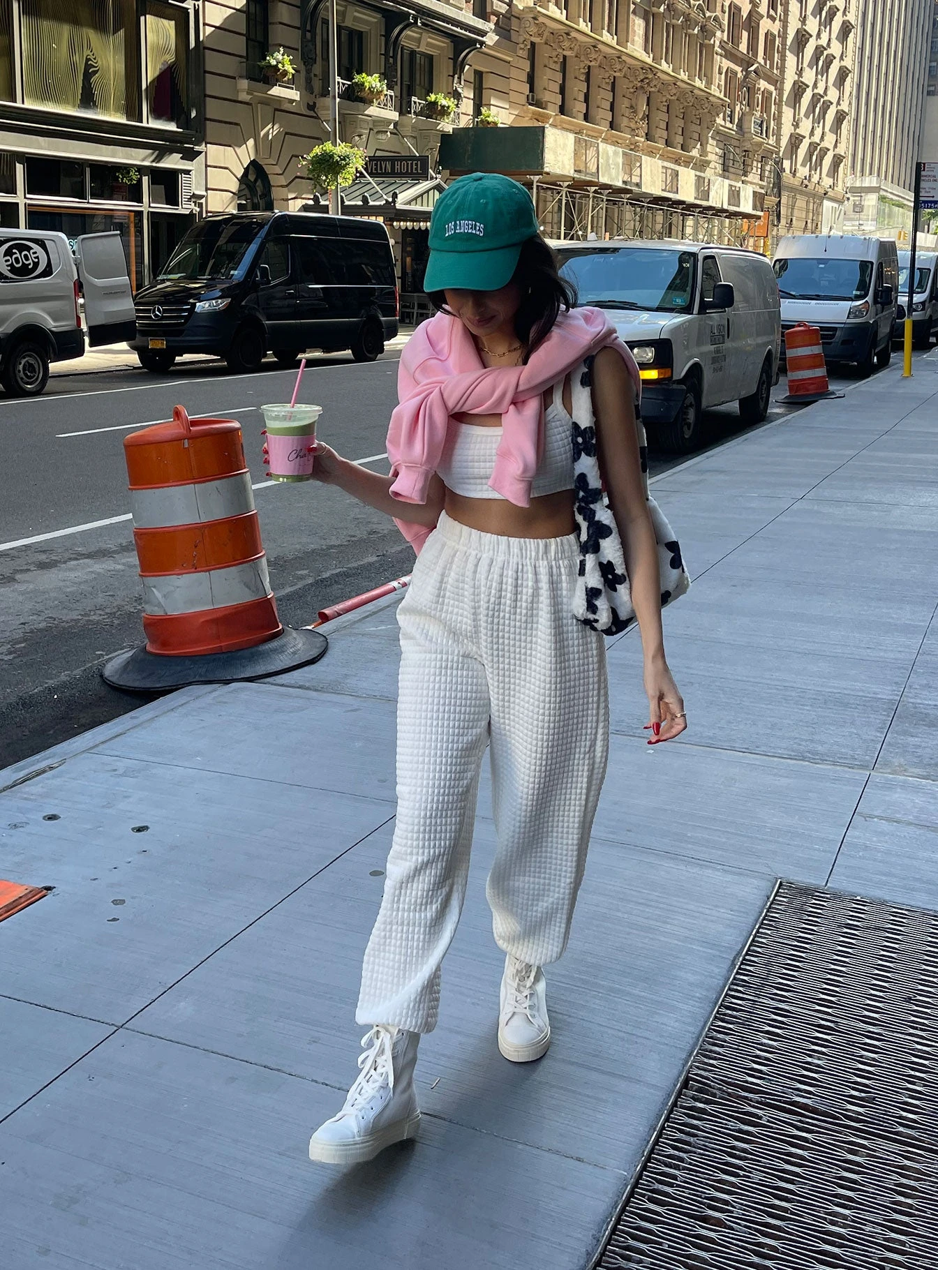 Princess Polly Arabella Set White 12 Princess Polly Arabella Set White - Image 10