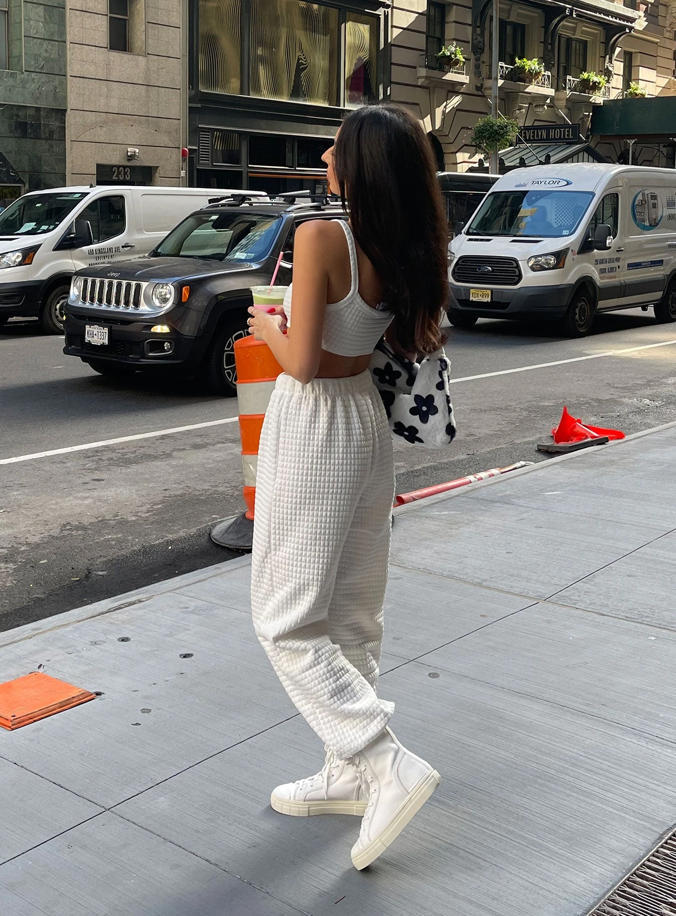 Princess Polly Arabella Set White 11 Princess Polly Arabella Set White - Image 9