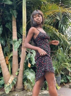 Princess Polly Marlee Midi Dress -Eva Style Shop MARLEE MIDI DRESS 7e4bd1e7 c6bc 42f9 96b2 a76edaa71421