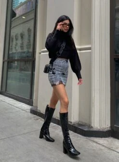 Princess Polly Read The Lines Mini Skirt White -Eva Style Shop READ THE LINES MINI SKIRT WHITE 1 8a42d683 639b 4316 9be7 be0177c3bbe7