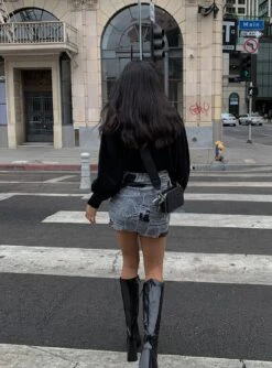 Princess Polly Read The Lines Mini Skirt White -Eva Style Shop READ THE LINES MINI SKIRT WHITE 5a5ad71f 071c 43f8 8b18 52fe7cf98d71