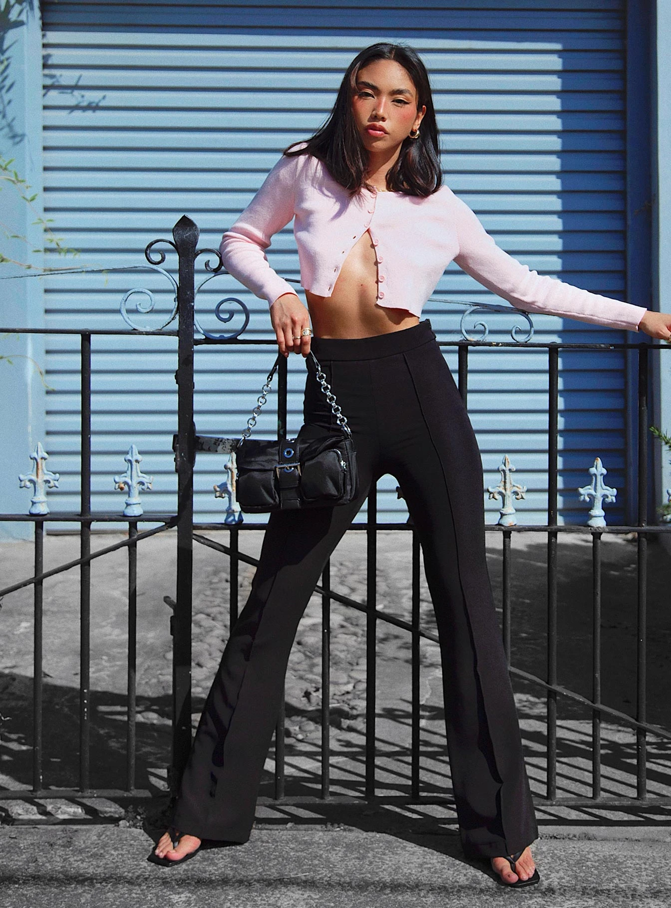 Princess Polly The Michael Top Pink 15 Princess Polly The Michael Top Pink - Image 13