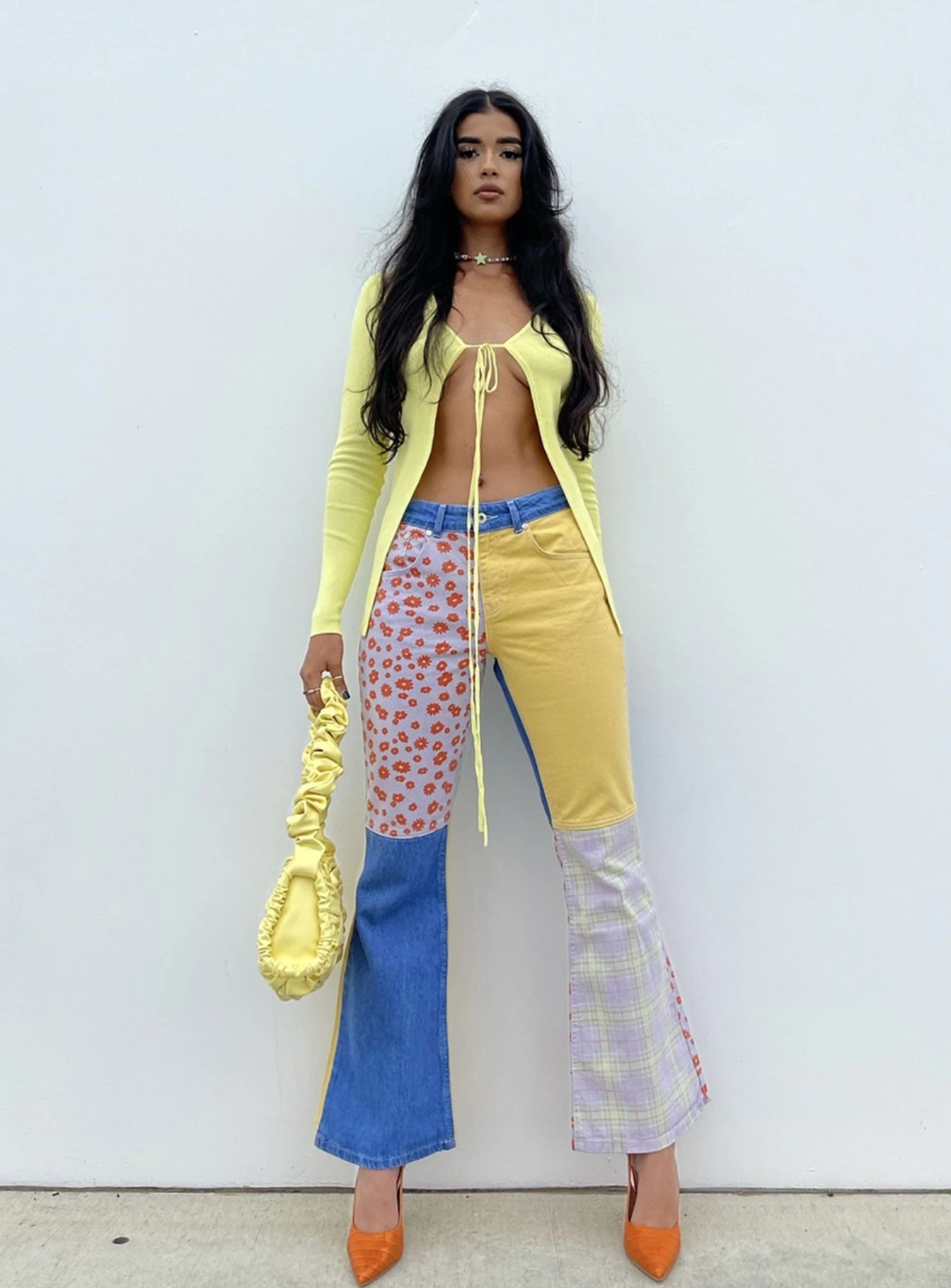 The Ragged Priest Highway Jeans Multi 3 The Ragged Priest Highway Jeans Multi